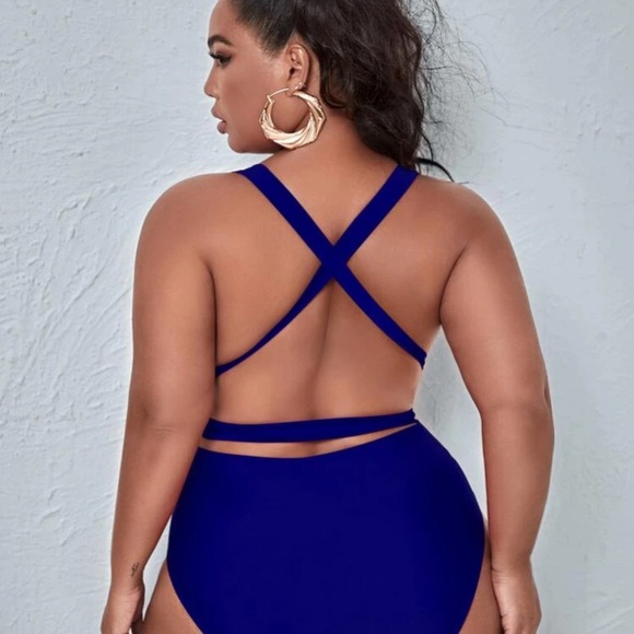 SHEIN haul. 6 items - swimsuits and dresses - Picture 4 of 12